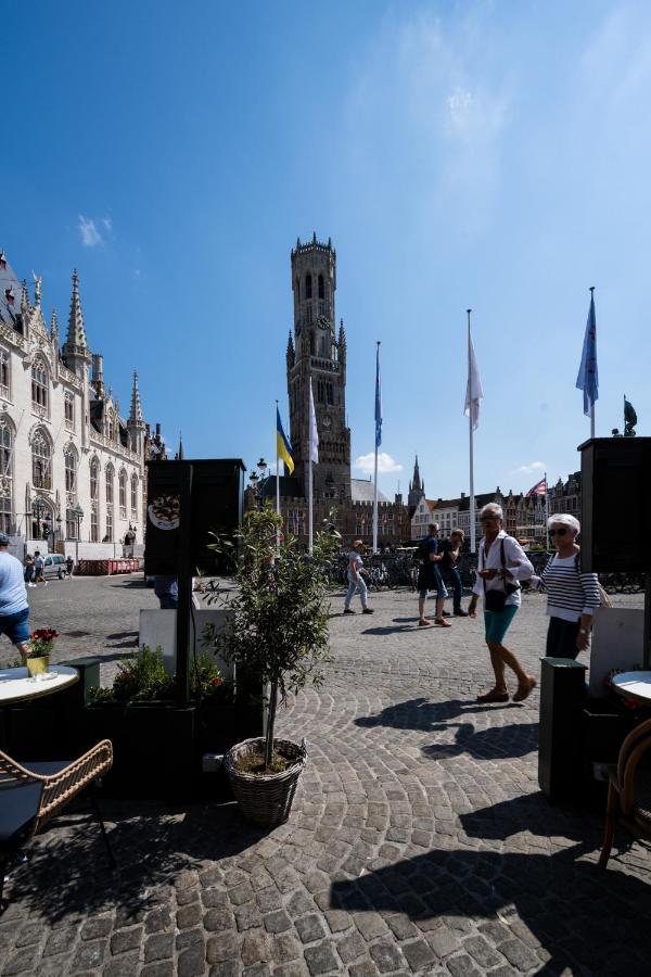 Frühstückspension La Civiere D'or *